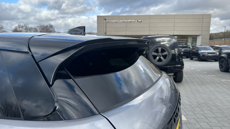 Land Rover Range Rover Evoque 2.0 D200 Edition 5dr Auto Diesel Hatchback